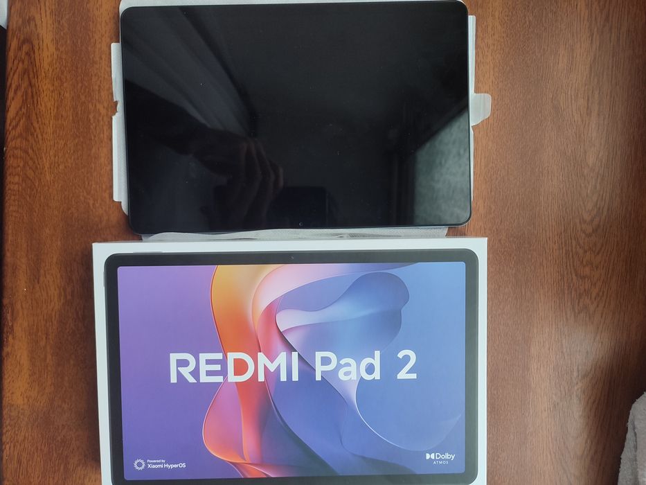 Планшет Redmi Pad 2 8/256