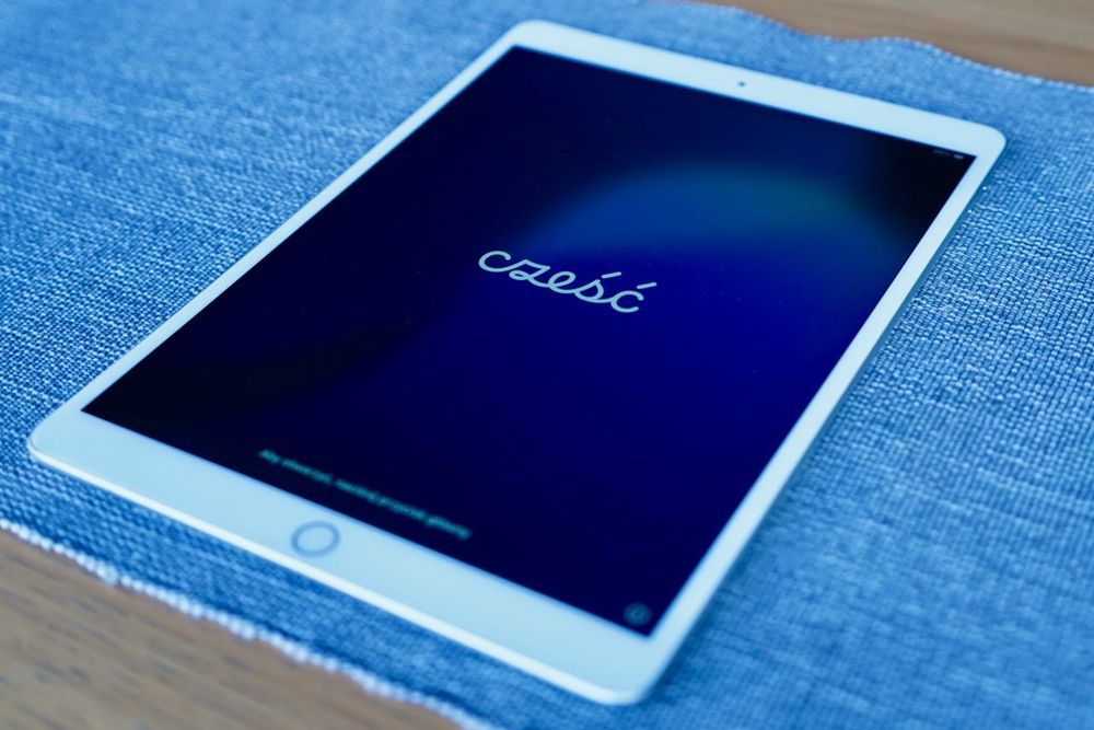 iPad Air 3 64GB WiFI + LTE