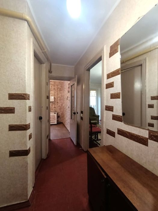 2х к.кв. з ремонтом 2/4 продаж