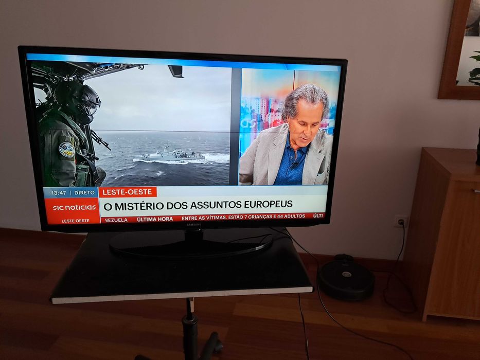 televisão samsung