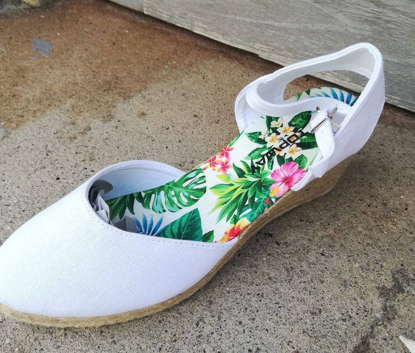 Alparcatas Topway 2023