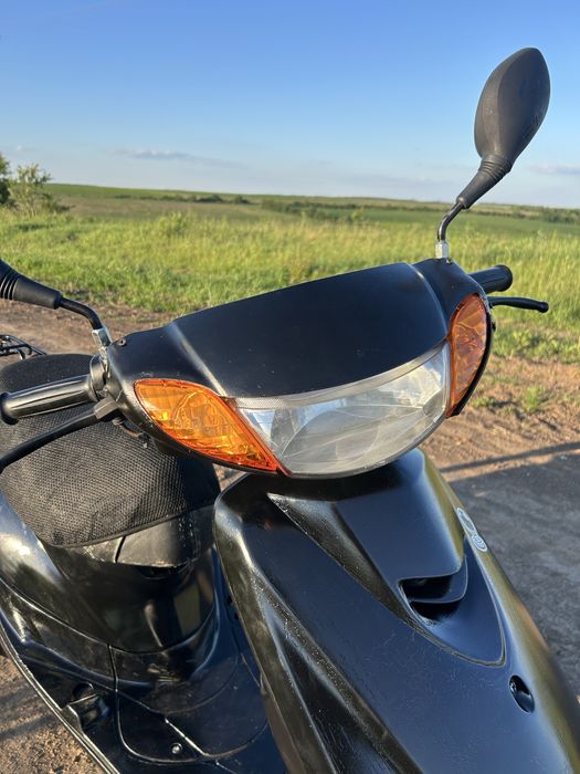 Продам скутер Yamaha jog 36