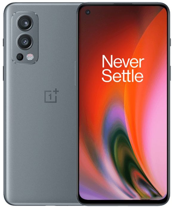 Smartfon Oneplus Nord 2 5G (Uszkodzony)