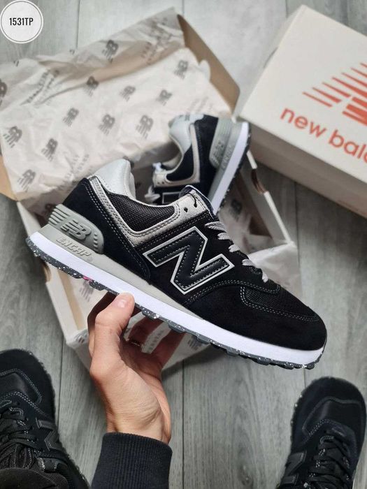Кросівки New Balance 574