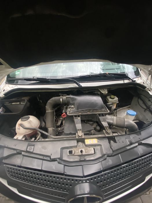 Продается мерседес спрінтер