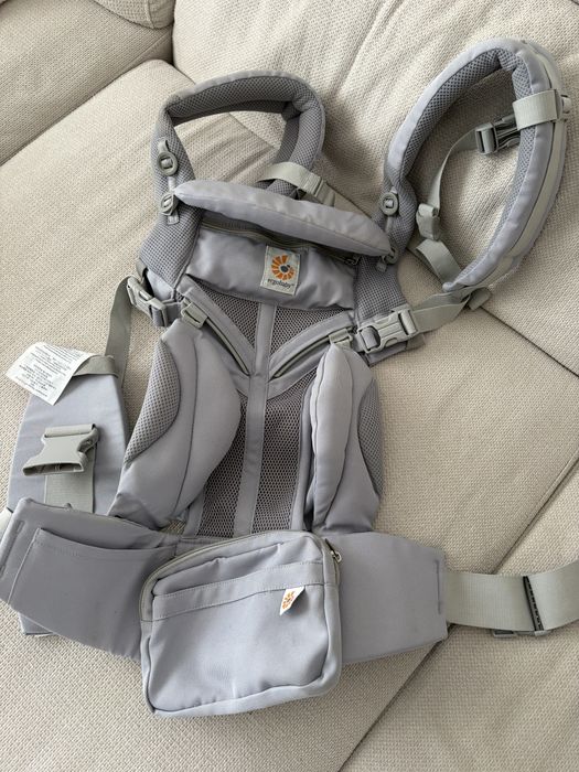 Ergobaby Omni 360 mesh