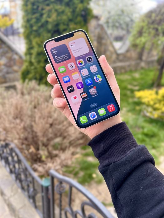 iPhone 12pro Max 256gb|ГАРАНТІЯ|Айфон 12про Макс 256гб|Айфон|Iphone|