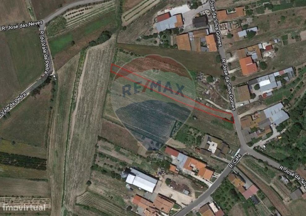 Terreno  para venda