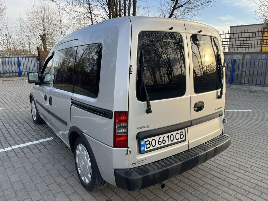 Продам свій автомобіль