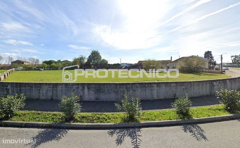 Terreno p/ construção de moradias – Cacia