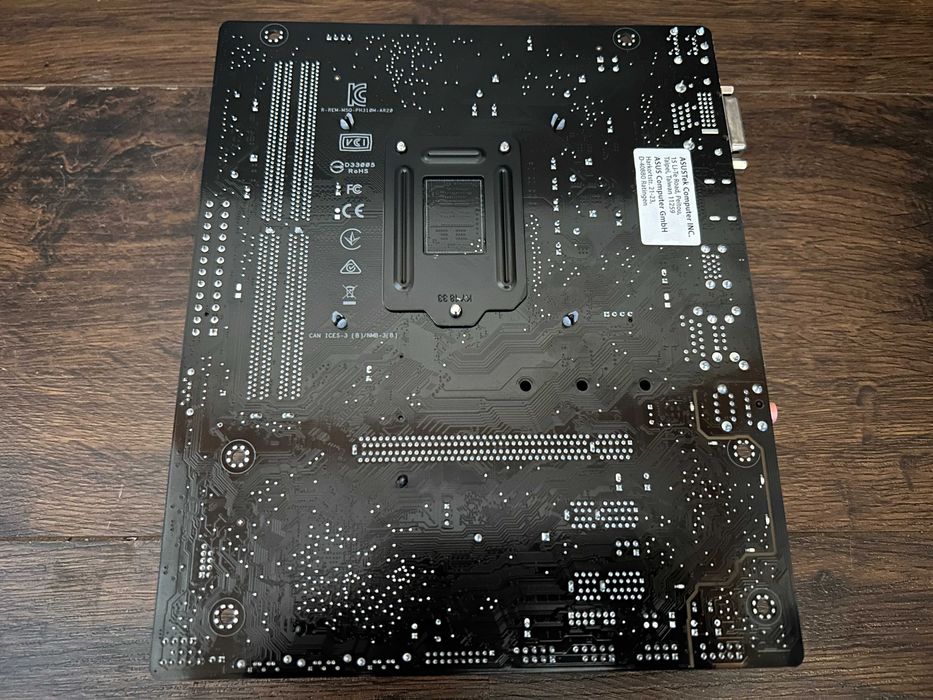 Эксклюзив! Игровой комплект i5-8600/16GB DDR4 Гарантия!