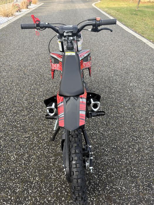 Cross 49cc NOWY mini cross quad atv motocross enduro dla dzieci