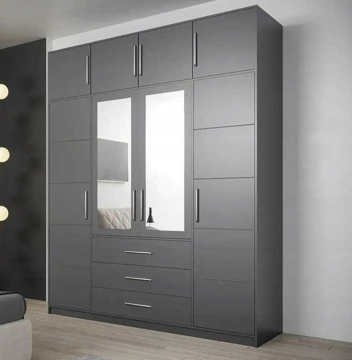 SZAFA / Garderoba / BALI D4 / Okazja / Montaż / Transport