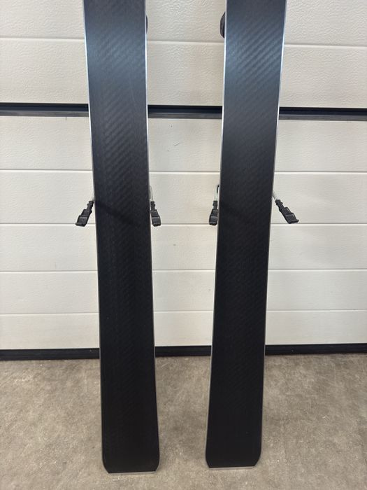 Narty damskie Stöckli Nela 88 160 cm 2024