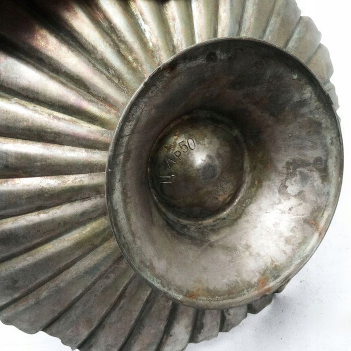 K1Y patera art deco zsrr