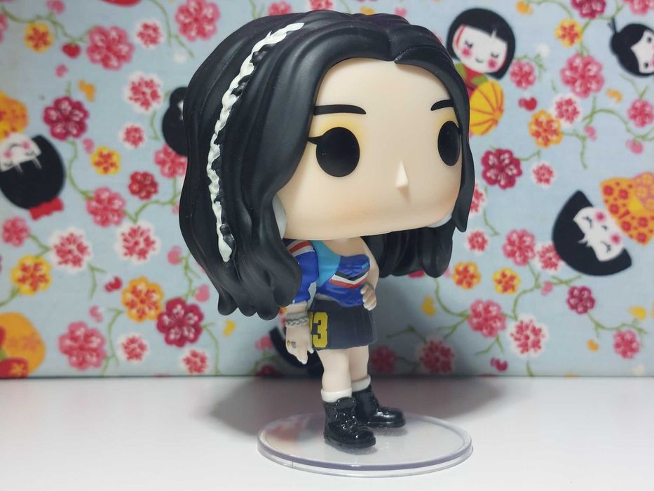 Funko Pop! Jisoo BlackPink