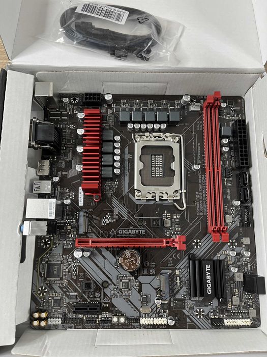 ОПТ / Лот материнських плат з Amazon - 18шт , ASUS, MSI, GIGABYTE