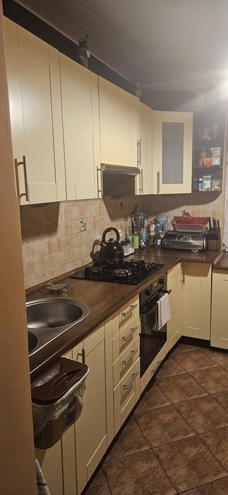 Sprzedam meble kuchenne