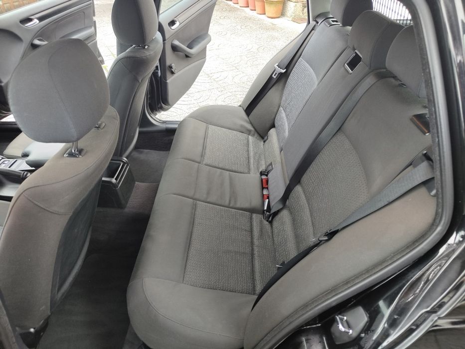 BMW Série 3 Touring