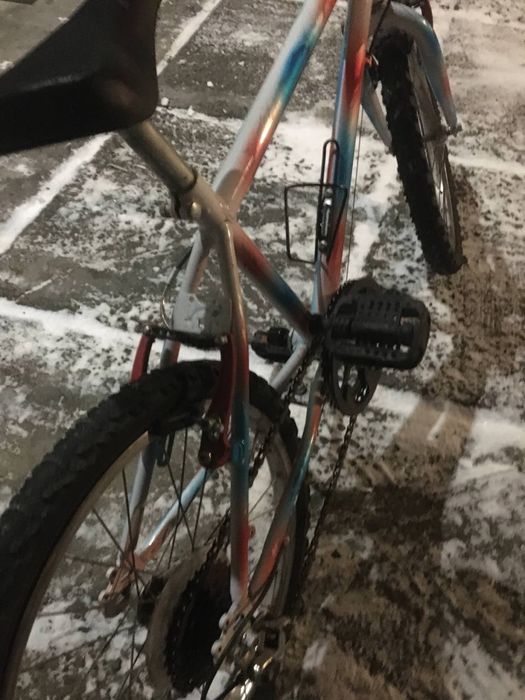 Продаю велосипед *20 | 9/10