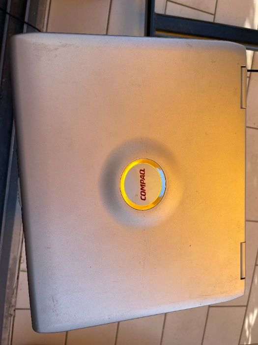 Computador Portátil Compaq Presario 2100