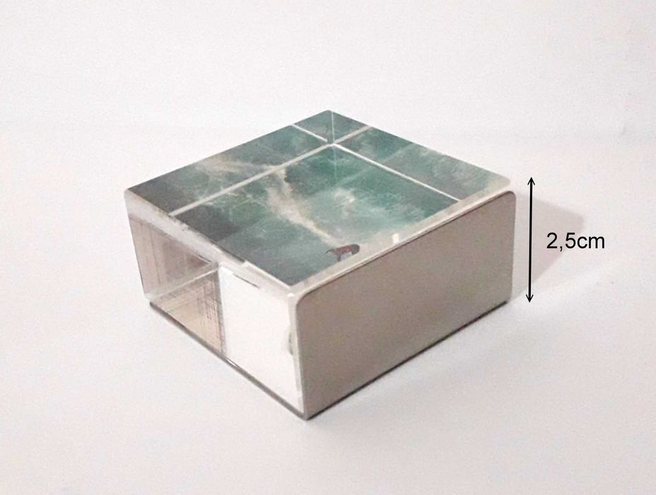 Mini Frames / Acrylic Photo Holders by Zara Home – Set of 364737899967617123