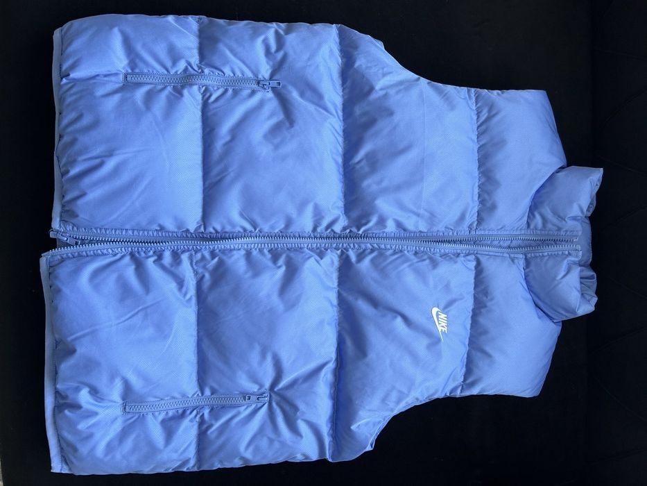 Желетка Nike FB7373 450 розмір М,,,L.