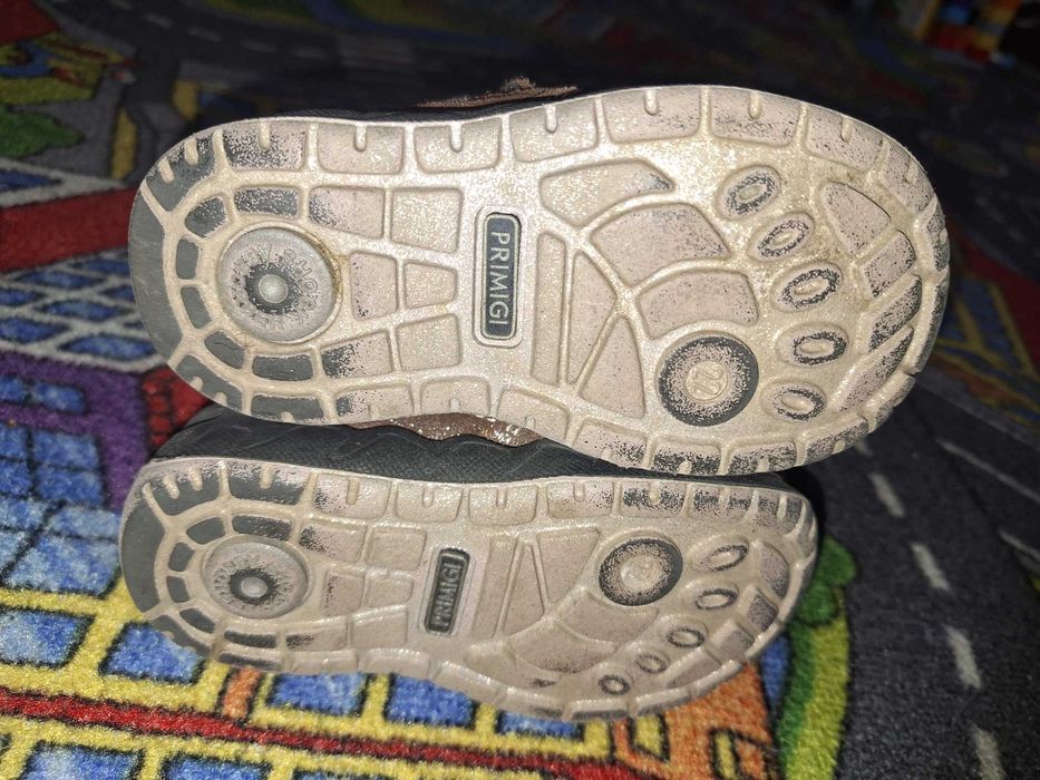 Śniegowce Primigi 22 Gore-Tex (13.5 cm)