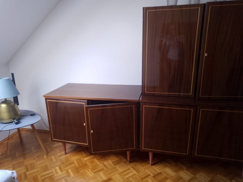 Oddam za damo meble