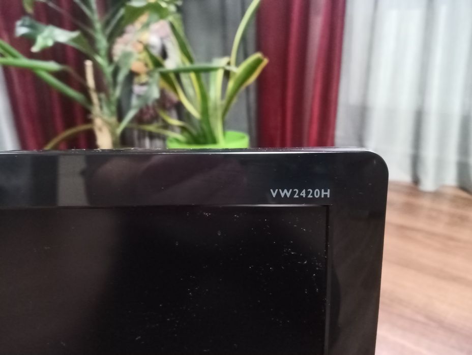 Монітор BENQ VW2420H