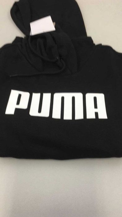 Sweatshirt PUMA M nova mulher