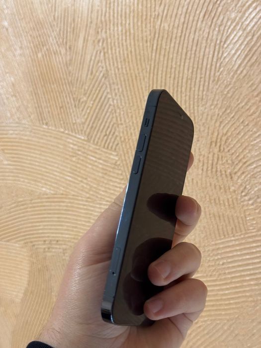 iphone 12 pro 256gb pacific blue Neverlock айфон 12 про 256гб синий