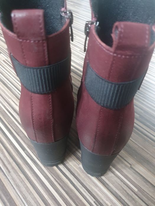 Buty damskie Lasocki 38