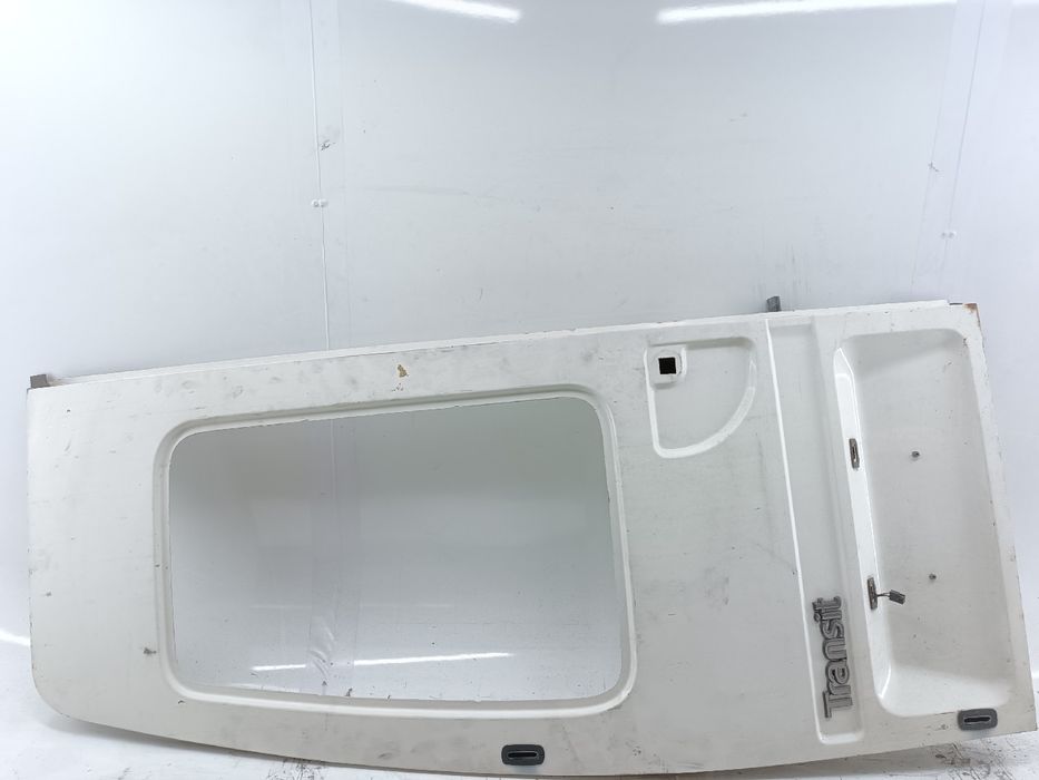 Porta de mala - FORD TRANSIT Caixa (T_ _) | 85 - 92