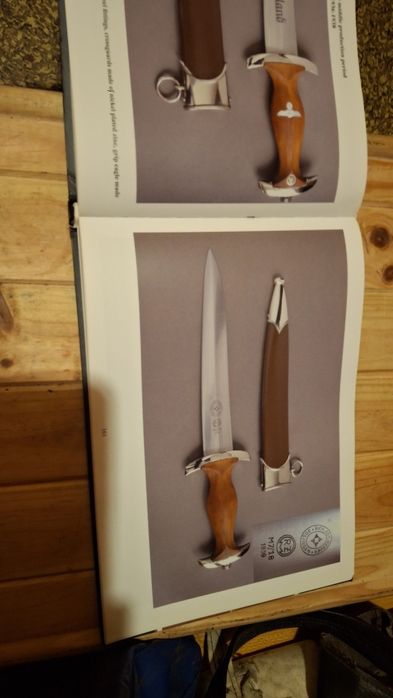 Wielka ksiega i biblia kordzikow SA