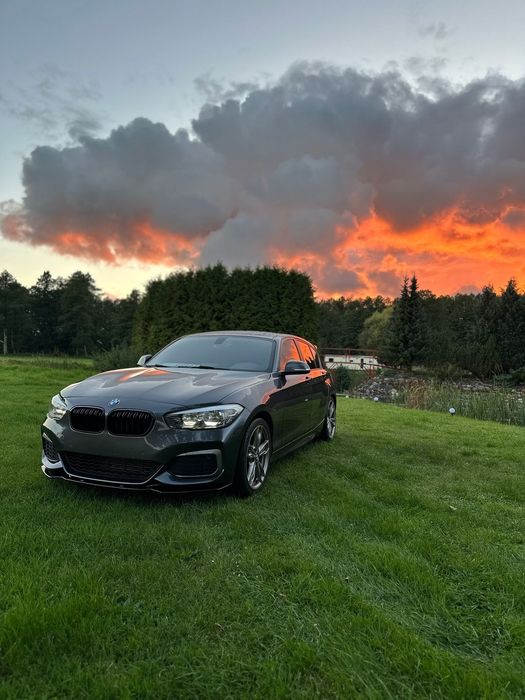 BMW Seria 1