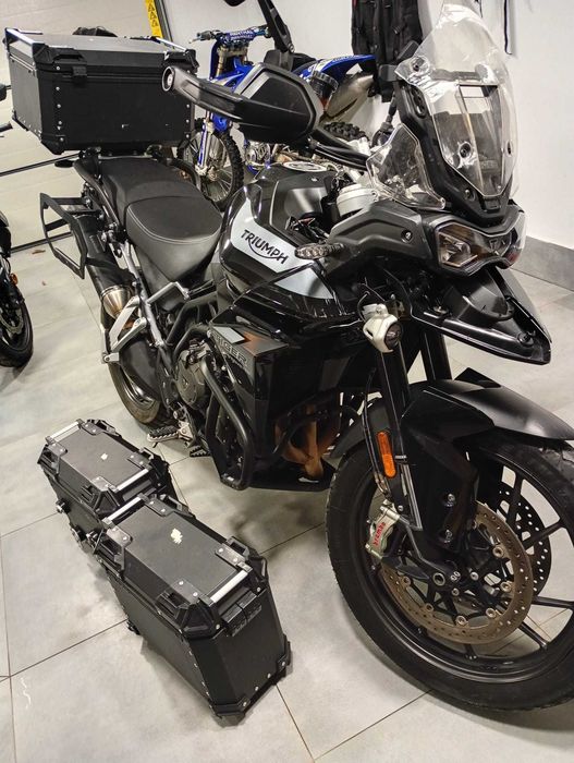 Triumph