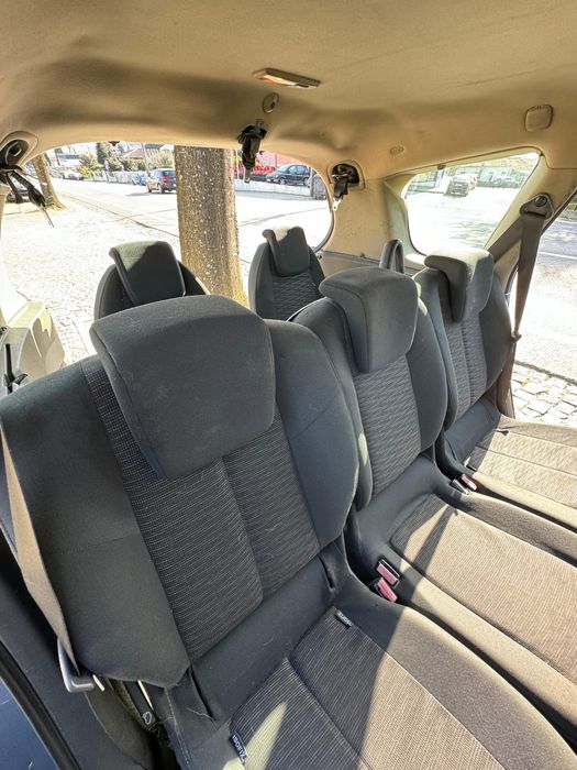 Renault Grand Scenic 1.5dci