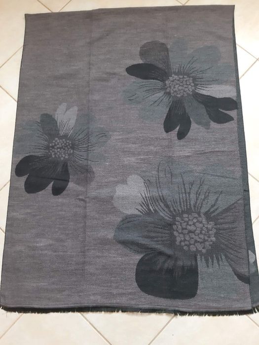 шарфи        теплі