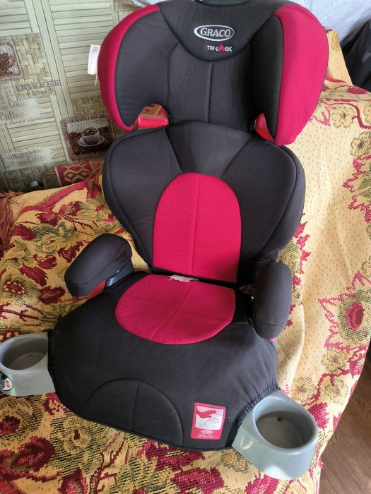 Продам детское кресло,