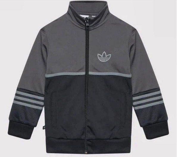 Олімпійка Adidas дитяча на 3-6 місяців