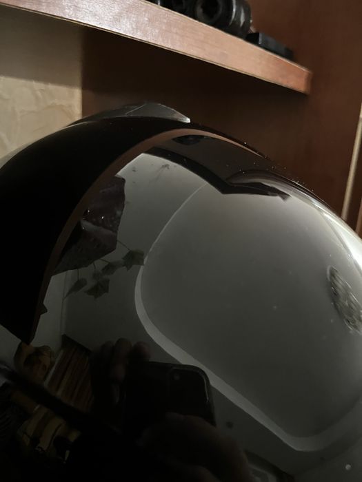 ОБМІН НА різну мотоекіпіровку шлем FXW HF-122 шолом/mt/ls2