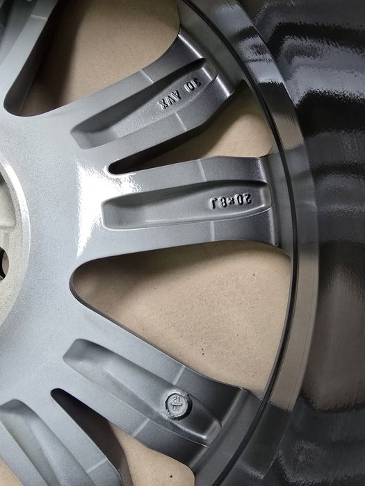 Диск Lexus RX R20 Оригінал