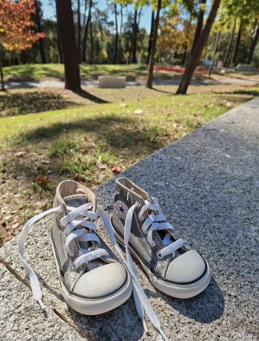 Sapatilhas Converse All Star N.22