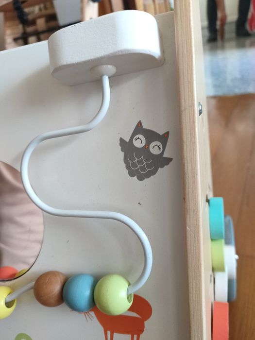 Carrinho de marcha - Verbaudet