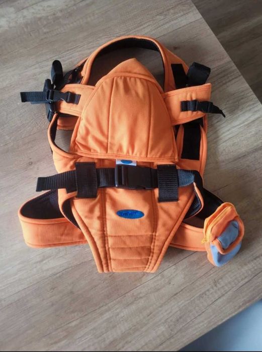 Nosidełko dla dziecka ACTIVE INFANT