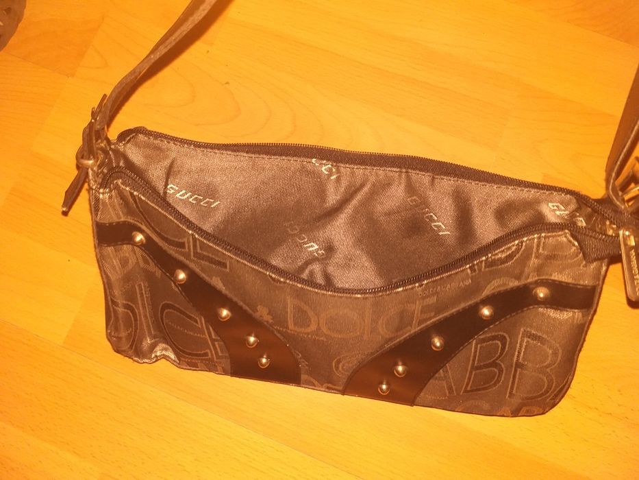 Torebka Dolce & Gabbana