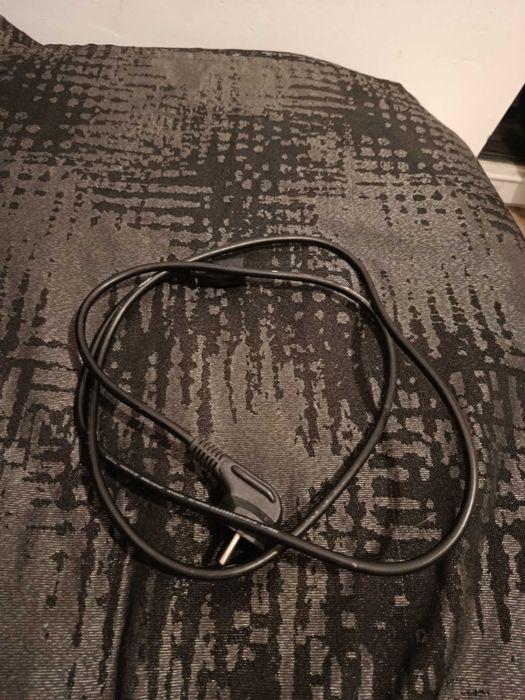 kabel zasilający do komputera 180 cm
