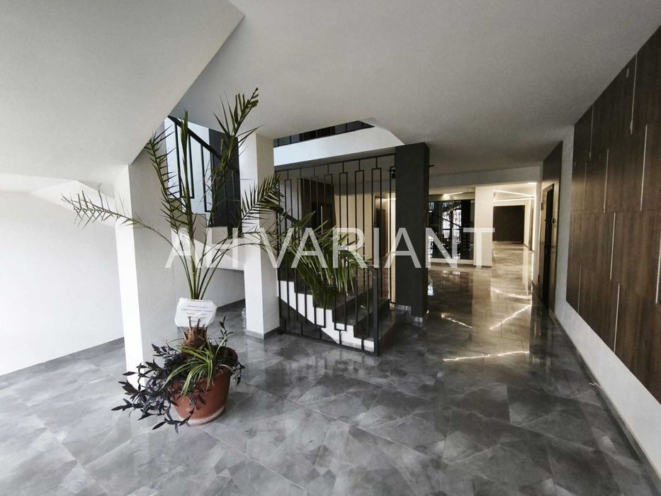 Продається 2-кімнатна квартира, ЖК “West towers” Код: 43536