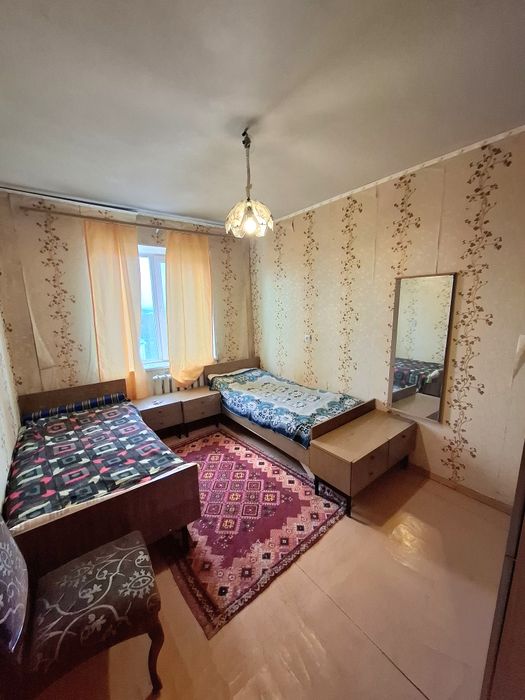 Продаж 2х.кв Іллінська. Эвідновлення!